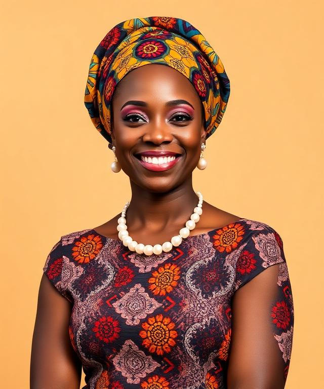 Fatima Nuhu
