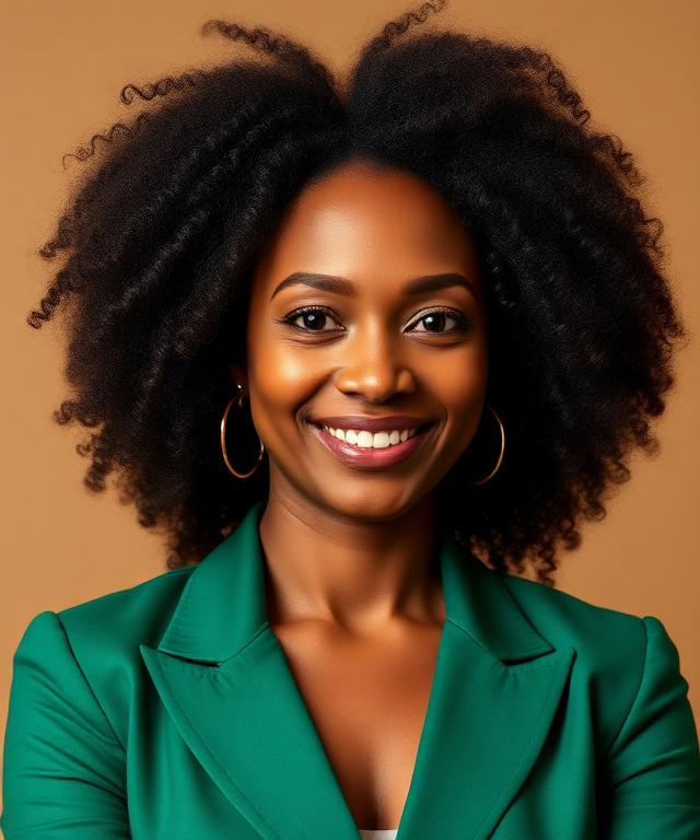 Halima Bello